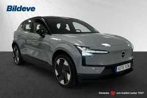 Volvo EX30 2024